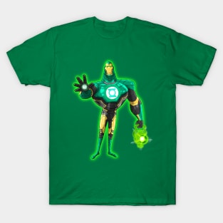 Iron Light T-Shirt